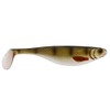 Westin ShadTeez rubber fish, length: 9 cm, colour: crystal perch
