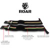 ROAR® Wrist Bandages Fitness, Wrist Wrap, Wrist Bandage, Fitness Wrist
