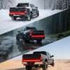 DIBMS 60” Tailgate Light Bar Triple Row 432 LEDs IP67