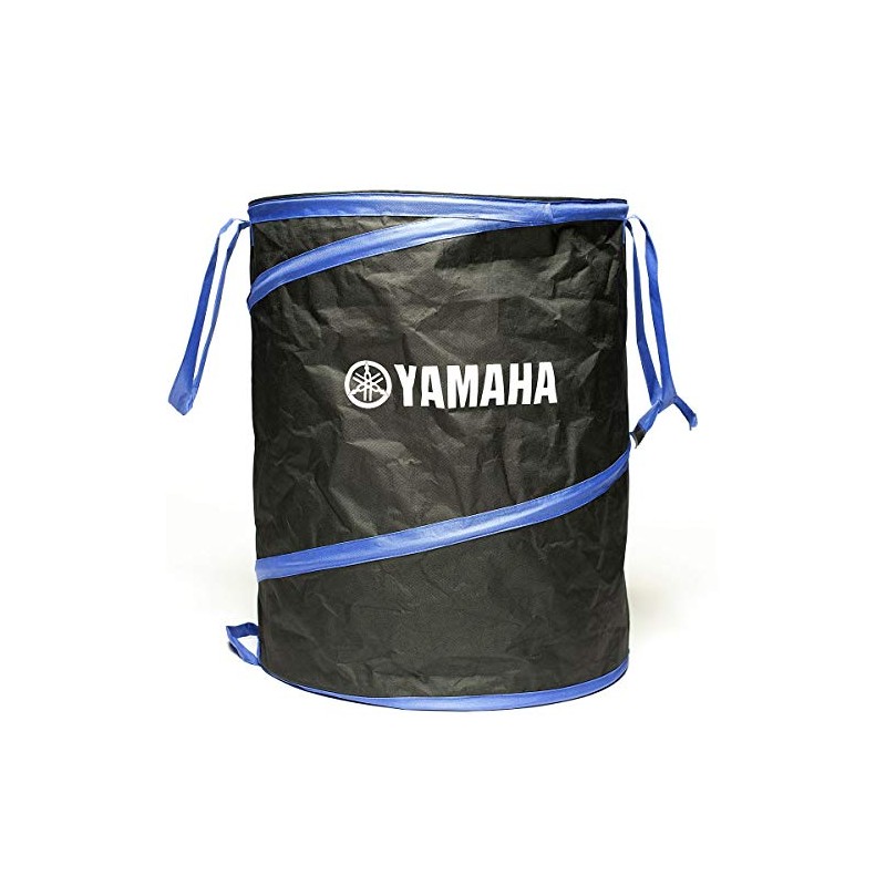 Factory Effex Yamaha POP-UP Trash CAN