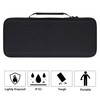 co2CREA Hard Travel Case replacement for Hercules DJ DJControl Starlight