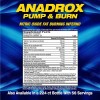 Pre Entreno Mhp Anadrox 224 Cápsulas Termogénico