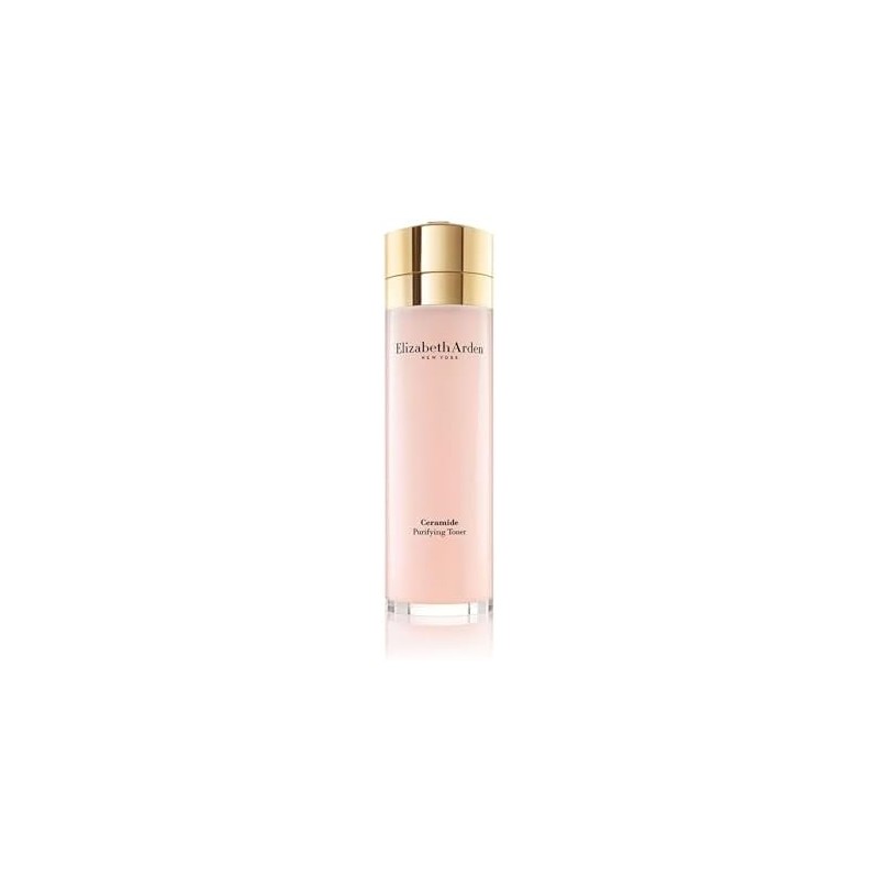 Tónico Limpiador Ceramide Elizabeth Arden Refrescante Suavizante 200ml