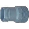 Lasco Insert Adapter 3/4 " X 1 " Pvc
