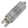 Lumonic Starting capacitor Hydra MKP-500 3-A [incl. plug 6.3 x