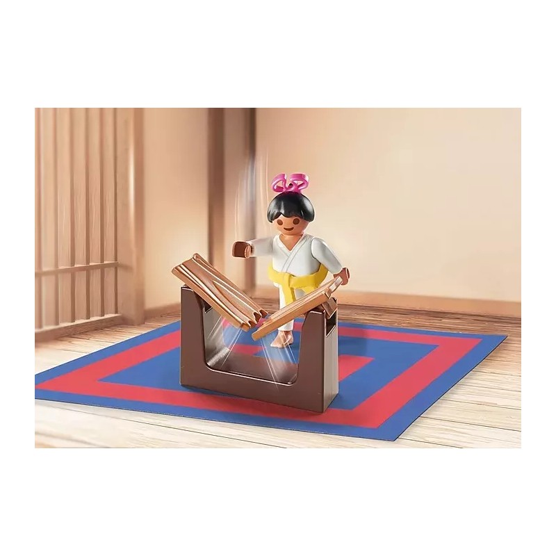 Playmobil Set de construcción Playmobil Sports & Action 71186 21