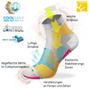 SKIETY Comodo Run5 Quick-Drying Sports Running Socks - Hiking Socks