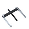 KATSU Tools 2 Jaws Bearing Puller 8 Inch, CR-V, Adjustable