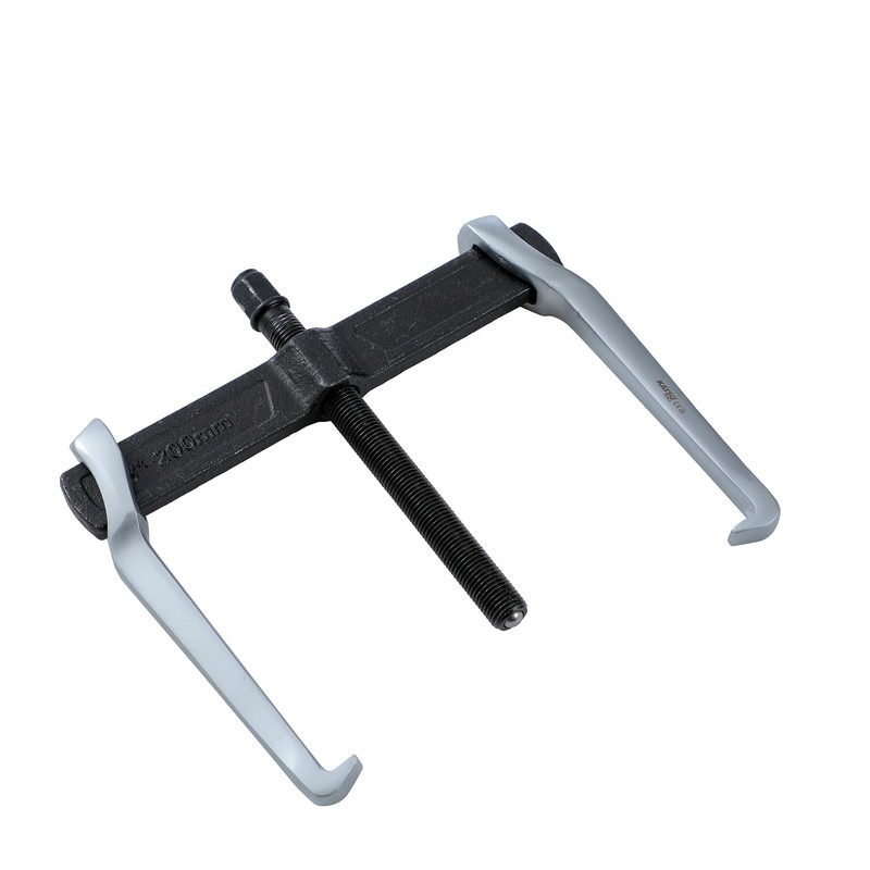 KATSU Tools 2 Jaws Bearing Puller 8 Inch, CR-V, Adjustable