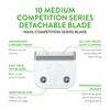 WAHL Professional Animal 10 Medium Competition Series Detachable Blade with