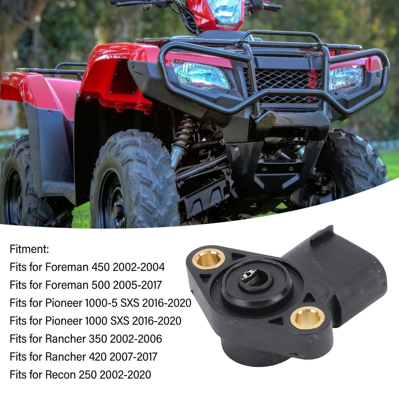 Shift Angle Sensor 38800 HR3 A21 TPS Gear Position Sensor