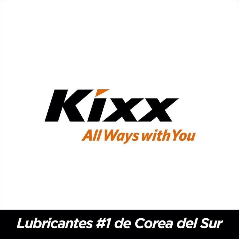 Aceite Moto Sintético Kixx Ultra 4t Sn/ma2 10w-40, 1l