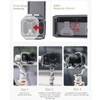 FALCAM F38 Quick Release Camera Plate Kit for RS4 Mini,