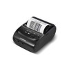 Redlemon Impresora Trmica Porttil Mini con Conexin Bluetooth Inalmbrica, para