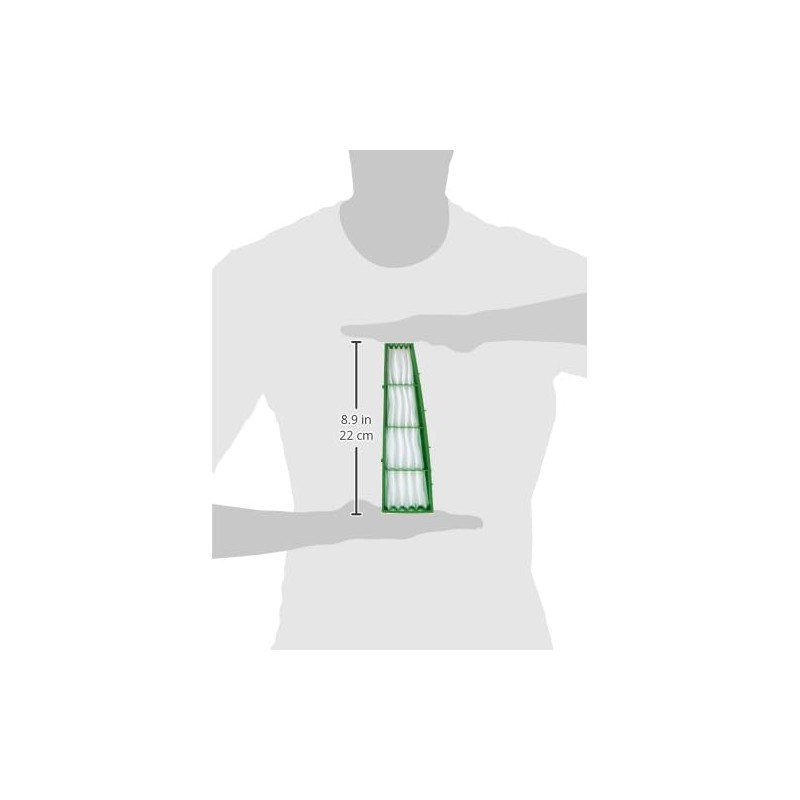 Sebo 6033ER Micro-Hygiene filter for Airbelt C1/ C2/ C2.1/ C3/