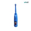 Firefly Kid's Electric Rotating Toothbrush Soft Bristle - Battery Powered