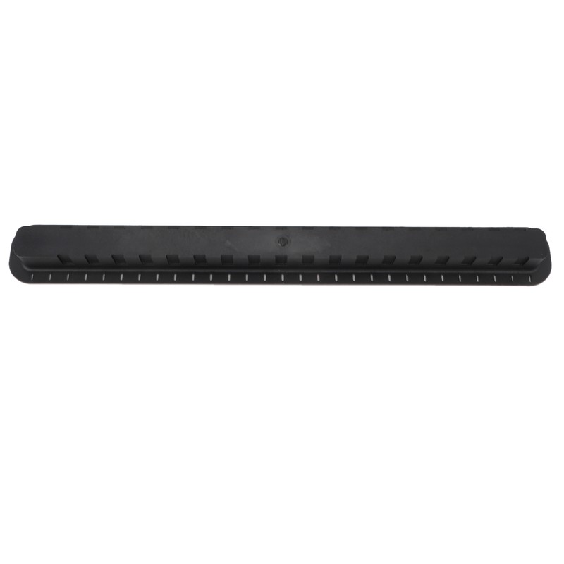 16.9in PVC Surfboard Fin Box Replacement Universal Surfing Longboard Accessories