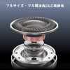 Linsoul TINHIFI C1 Dynamic High-End Earbuds, 10mm with DLC Dynamic