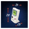 paladone Game boy light