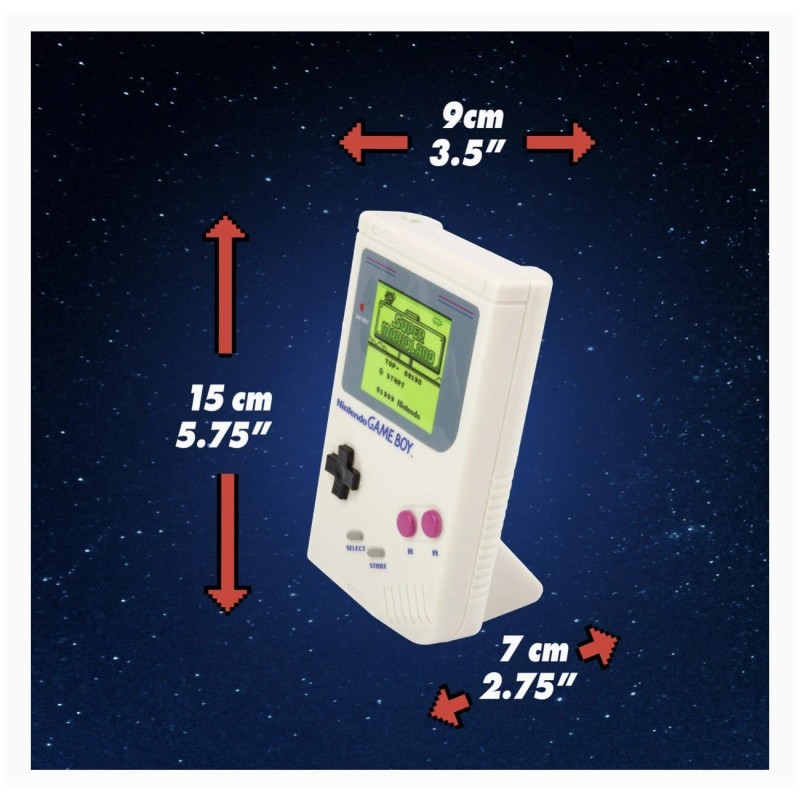 paladone Game boy light