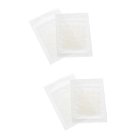 TOVINANNA 2sets Waterproof Healing Patches Skin Treatment Pad Absorbing Cover for Spot Treatment 2pcs*2