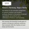 Kaya Naturals Multivitaminas Hombre 60 Cápsulas Veganas