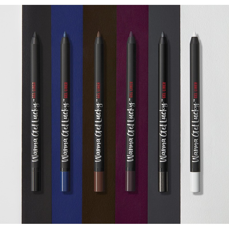 Ardell Professional Ardell Beauty Wanna Get Lucky Gel Eyeliner Cobalt