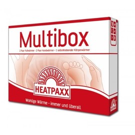 HeatPaxx Multibox