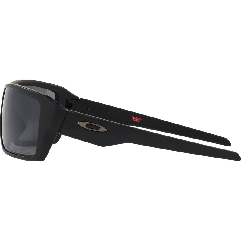 Oakley Double Edge Sunglasses