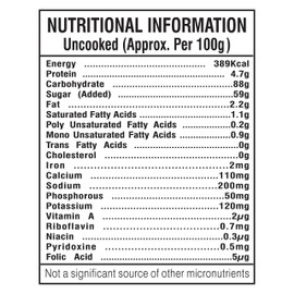 Gits Basmati Rice Kheer Mix, 3.5 Ounce