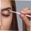 BIUDECO Eyelash Brow Brush Kit Makeup Tool Comb for Mascara