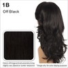 Vivica A. Fox WP-LIZZY-V New Futura Fiber, Weave Cap in