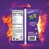 Takis Blue Heat 6 pc / 3.25 oz Snack Size
