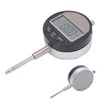 Electronic Digital Dial Indicator Gauge Inch/Metric Conversion Measuring Tool 0.01mm
