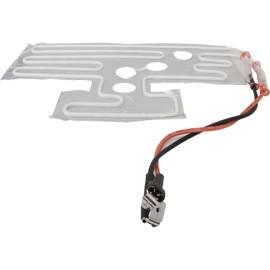 New 5303918301 AP3722172 PS900213 AH900213 Fit for Frigidaire Kenmore Refrigerator Garage Heater Replacement,by XSPANDER