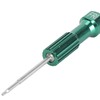 Micro Implant Screw Driver Heat Resistant Stainless Steel Professional Dentistry