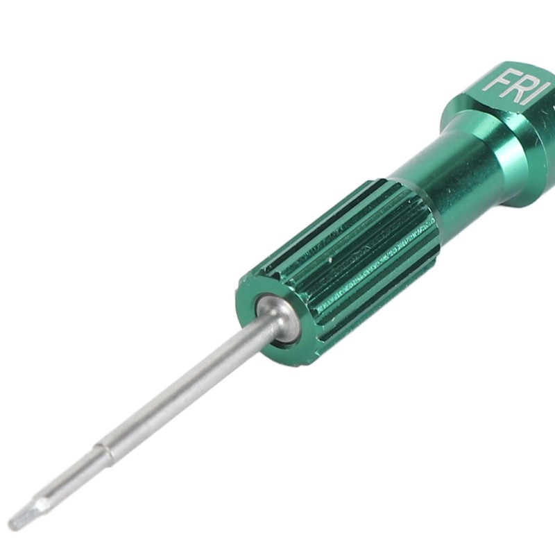 Micro Implant Screw Driver Heat Resistant Stainless Steel Professional Dentistry