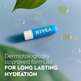 NIVEA Hydro Care Lip Balm SPF 15 1 pack