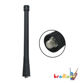 For Motorola 40x VHF Antenna For CP185 CP200 CP200D HT750 CP140 GP328 GP340 HT1250 Radio