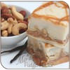 Mo's Fudge Factor, Vanilla Caramel Nut Fudge 2 pounds