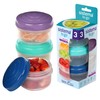 Sistema TO GO Mini Bites Snack Pots | 130 ml