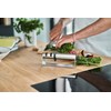 Zwilling, 32601-000-0, TWINSHARP Select, Affilacoltelli in acciaio raffinato, 2 moduli,