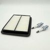 Maintenance KIT for Honda Engines GXV630 GXV660 GXV690 Air Filter