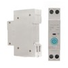 WIFI Smart Switch Breaker Wireless Phone Remote Control DIN35 Rail