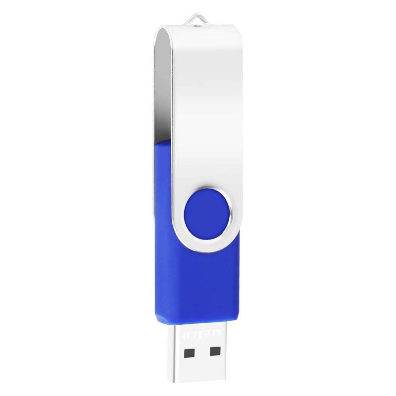 AreTop USB Sticks, 4 GB, Pack of 50, USB 2.0