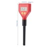 PH Meter, PH-98103 Soil Tester, Digital Soil pH Meter, Portable