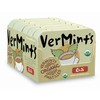 Organic Breath Mints by VerMints, Chai Flavor, Pack of 6,1.41oz