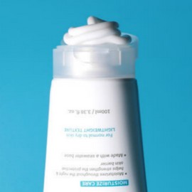 Eclat Dutin Ocean Waterful Cream 100ml Mineral Moisturizing Cream / 에끌라뒤땅 오션 워터풀 크림100ml 미네랄 수분크림
