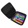 Hermitshell Travel Case for Novation Launchpad Controller (Case for Launchpad)