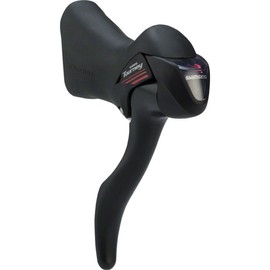 SHIMANO Shift/Brake Lever, ST-A070, Left 2-SPD, 1700MM, W/Optical